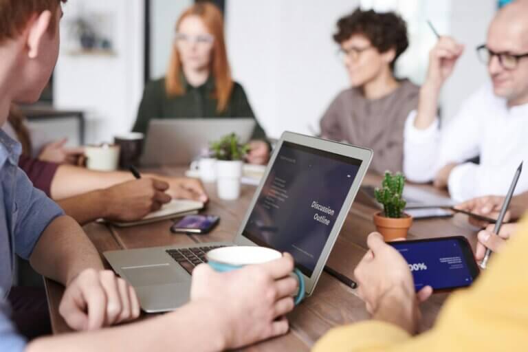 Cohortes de développement RH | 6e édition  