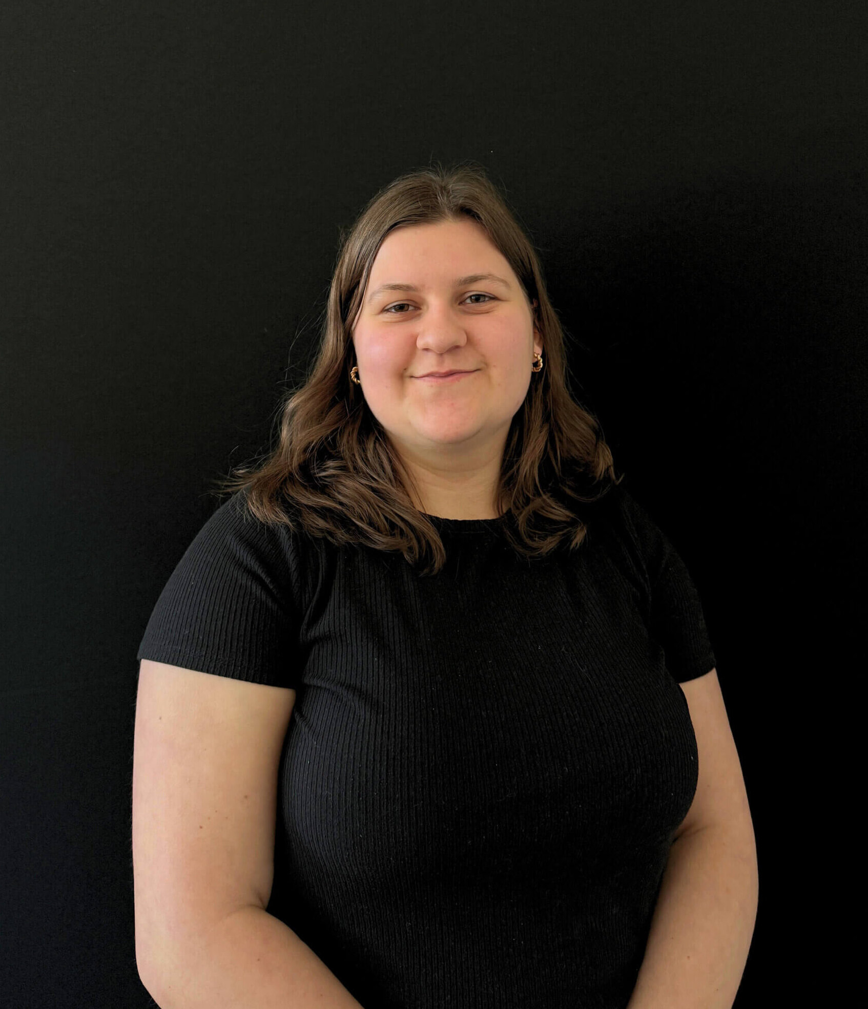Marianne Marchand, collaboratrice de projet chez RHinno