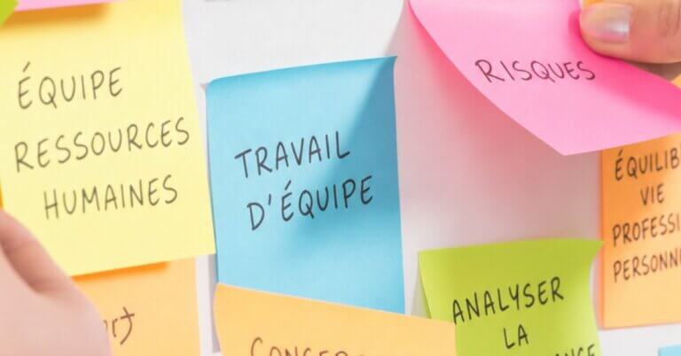 COMPLET | Accueillir et intégrer en contexte opérationnel